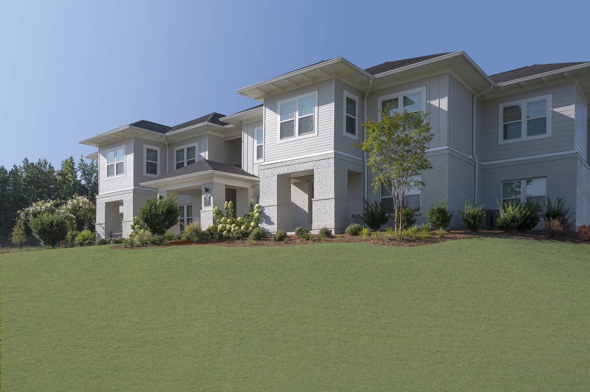 Greystone Pointe Auburn Apartments in Auburn, AL Photos